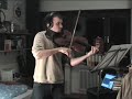 Youtube Symphony Tan Dun, Viola (Bratsche) Gabriel Heun