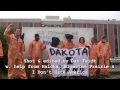Robert Erickson & European illegal immigrants try self-deport @ ICE [short]