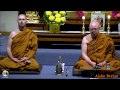 Friday Night Guided Meditation | Ajahn Brahm | 22 February 2019