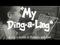 My Ding-A-Ling