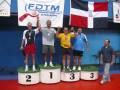 ping pong dominicano