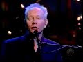 Joe Jackson on Craig Kilborn