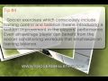 Soccer Conditioning : Discover Balance Training
