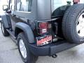 videos de 2009 Jeep Wrangler X 9L731401