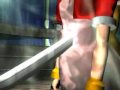 aerith dies with a twist!