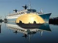 SS France/Norway \"The Grand Dame\"