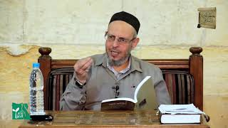 الحديث الرابع والعشرون يا عبادي إني حرمت الظلم على نفسي