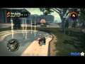 Saints Row 2 Walkthrough-Apartments-Trailblazing Mission 1