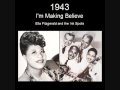 The Best Love Songs of the 40s