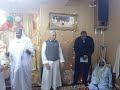 Siyaarda Sheikh Aweys oo lagu qabtey...