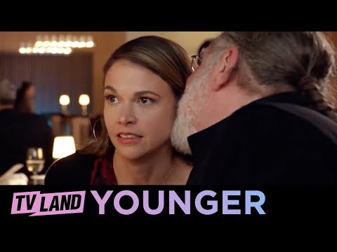 ‘Sexual Harassment, Not Business as Usual’ Ep.1 BTS | Younger (Season 5) | TV Land