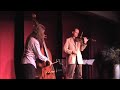 Bartel/White (When A Gypsy Makes His Violin Cry)