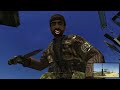 Ich spiele Battlefield 2