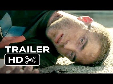 The Rover Official Trailer #1 (2014) - Robert Pattinson, Guy Pearce Movie HD