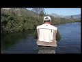 PESCA MOSCA FLY FISHING TROTA FARIO BROUN TROUT PESCA MOSCA FLY FISHING TROTA FARIO BROUN TROUT