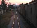 videos de Ferrocarril Sureste Matías Romero Ferrosur (XVI) tren entrando a los patios de Matías Romero, Oaxaca