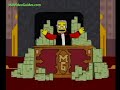 The Simpsons Game - Five Characters in Search of an Author 1 The Simpsons Game - Five Characters in Search of an Author 1