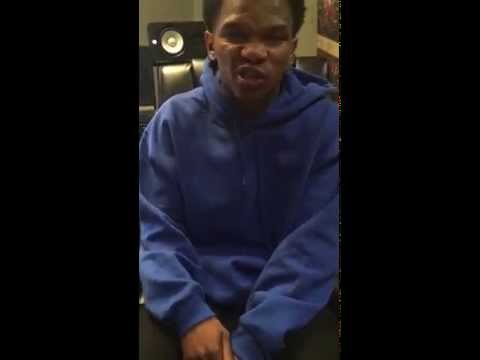 Lil Dubbie - My One Shot Entry