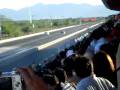 videos de INAUGURACION PISTA SAN MIGUEL  STARLET VRS EVO.-