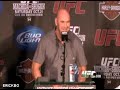 UFC® 104 Pre-Fight Press Conference with Machida and Shogun