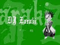 Dj Zaraki  - Day after Day