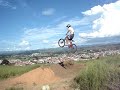 Gabriel Crash!