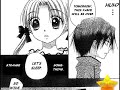 Gakuen Alice Manga - Chapter 55