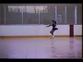 Intermediate Moves Test - Rebekah Schneider-Farris Intermediate Moves Test - Rebekah Schneider-Farris