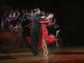 Mirko & Alessia's Tango WSS 2007 (enhanced quality)