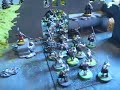 Lord of the rings Warhammer big battle Lord of the rings Warhammer big battle