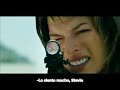 resident evil Extincion, completo resident evil Extincion, completo