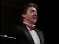francisco araiza sings a vucchella