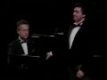 francisco araiza sings a vucchella