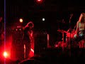 Sonic Youth -- Teen Age Riot (Port Leucate 04 Aug 08)