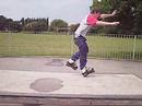 Aggressive Inline Skating Edit Aggressive Inline Skating Edit