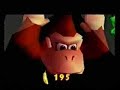 Donkey Kong 64 Speed Run (100% Completion) Part 11 - Part 3