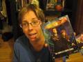 videos de November 21st:  All I want to do is watch Doctor Who