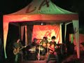 roofies - intro and billy the kid (live at LA Lights '09 rock show)