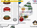 Rockhopper plays!