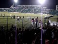 Figueira 0 x 2 Furacão (Torcida) Figueira 0 x 2 Furacão (Torcida)
