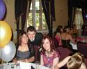 Castleford High 2003 - 2008