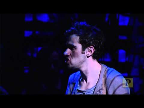 PLAYBILLVIDEO - http://www.playbill.com/video After a successful 2011 Off-Broadway run at the New York Theatre Workshop,