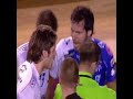 Nacex Asobal 1/2 Nacex Asobal 1/2
