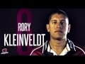 rory kleinveldt biography rory kleinveldt biography