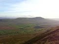 Whernside Summit Whernside Summit