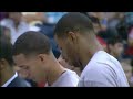 Jeremy Lin full highlights/3pts&6asts/Houston Rocket first show