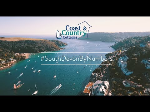 #SouthDevonByNumbers