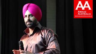 Youth Festival 2013 Singer