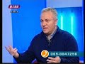 IDOL - Mladjan Dinkic - Utisak nedelje 30. novembar 2008. IDOL - Mladjan Dinkic - Utisak nedelje 30. novembar 2008.