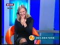 IDOL - Mladjan Dinkic - Utisak nedelje 30. novembar 2008.